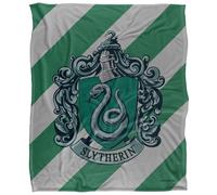 Harry PotterSlytherin A Strisce Coperta (TV18508)