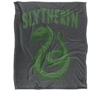 Harry PotterSlytherin Doodle Coperta (TV18940)