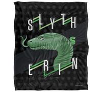 Harry PotterSlytherin Serpente Coperta (TV18625)
