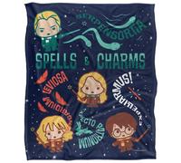 Harry PotterSpells & Charms Chibi Coperta (TV19033)