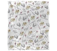 Harry PotterStampa su intera superficie Coperta (TV18585)