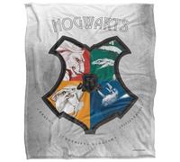 Harry PotterStemma di Hogwarts Coperta (TV18682)