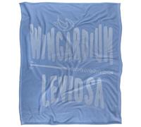 Harry PotterWingardium Leviosa Bacchetta Magica Coperta (TV18782)