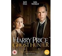 Harry Price - Ghost Hunter (DVD) Rafe Spall Cara Theobold Zoe Boyle