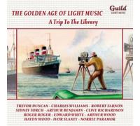 Harry Rabinowitz A Trip to the Library (CD) Album