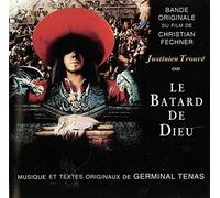 Bof Justinien Trouve Ou le Batard de Dieu