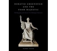 Harry Rand Horatio Grennough and the Form Majestic (Copertina rigida)