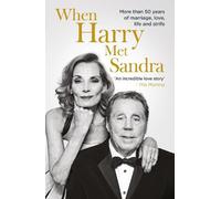 Harry Redknapp Sandra Redknapp When Harry Met Sandra (Tascabile)