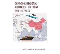Harry Roberts Changing Regional Alliances for China and the W (Copertina rigida)