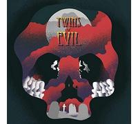 Harry Robinson - Twins of Evil