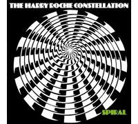 Harry Roche Constellation - Spiral
