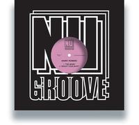 harry romero-the monk 12"
