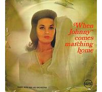 Harry Ross And His Orchestra - When Johnny Comes Marching Home