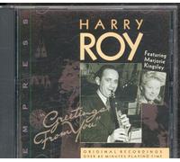Harry Roy & His Band - Greetings from You