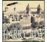 Harry Roy & His Orchestra Roy Harry & His Orchestra (CD)