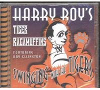 Harry Roy - Swinging With the Tigers