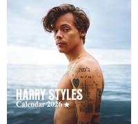 Harry.s 2026 Calendar