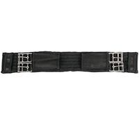 Harry' s Horse 31400000 - 0580 cm Dressage Cinghia, L, Nero