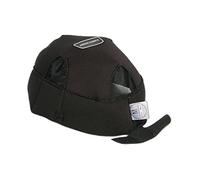 Harry' s Horse Donna Fodera per la Sicurezza Casco PRO Plus, Nero, S, 30210100
