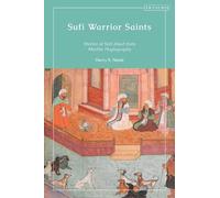 Harry S. Neale Sufi Warrior Saints (Copertina rigida)