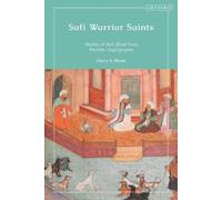 Harry S. Neale Sufi Warrior Saints (Tascabile)