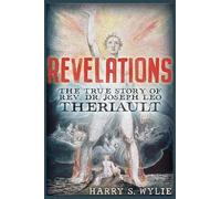 Harry S. Wylie Revelations (Tascabile)