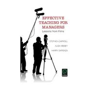 Harry Sapienza Stephen Carroll Alisa Effective Teaching for M (Copertina rigida)