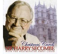 Harry Secombe - Christmas Carols [16trx]