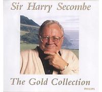 Harry Secombe - Gold Collection