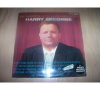 Harry Secombe - Harry Secombe - Favourite Songs Of Richard Tauber - [LP]