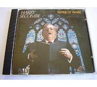 HARRY SECOMBE - HARRY SECOMBE - HARRY SECOMBE - HARRY SECOMBE SONGS OF PRAISE