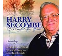 Harry Secombe - If I Ruled The World - Cd