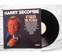 Harry Secombe - Harry Secombe: If I Ruled The World