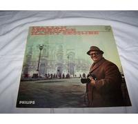 Harry Secombe - Harry Secombe - Italian Serenade - [LP]