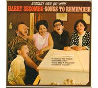 Harry Secombe - Harry Secombe - Songs To Remember - [7"]