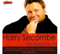 Harry Secombe - How Great Thou Art