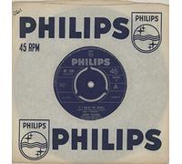 Harry Secombe - If I Ruled The World - Philips - BF 1261