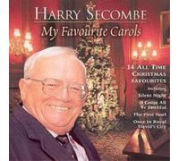 Harry Secombe My Favourite Carols: 14 ALL TIME CHRISTMAS FAVOURITES (CD) Album
