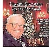 Harry Secombe - My Favourite Carols [Import anglais]