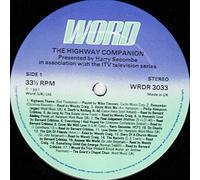 Harry Secombe Presents The Highway Companion