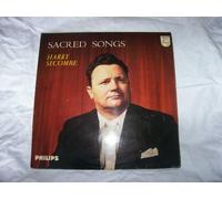 HARRY SECOMBE - sacred songs