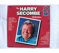 HARRY SECOMBE The Harry Secombe Collection 2x LP