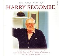 Harry Secombe - Very Best Of - CD - F2z