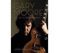 Harry Shapiro Gary Moore (Tascabile)