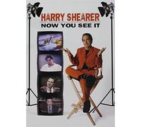 Harry Shearer - Now You See It [Edizione: Regno Unito]