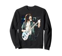 Harry Shearer Spinal Tap Break Like The Wind Era 1992 Felpa