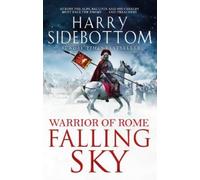 Harry Sidebottom Falling Sky (Copertina rigida)