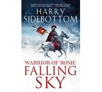 Harry Sidebottom Falling Sky (Tascabile)