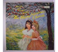 HARRY SIMEONE CHORALE - sing we now with