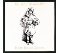 Harry Simeone Chorale The Little Drummer Boy (CD)